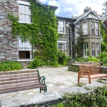 White Moss, Wood Close Villa Grasmere Exterior foto