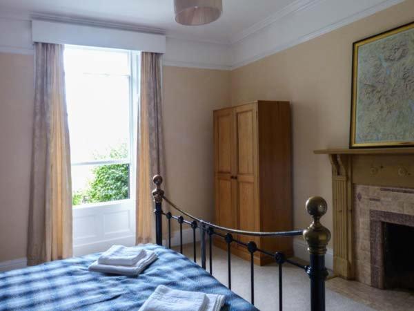 White Moss, Wood Close Villa Grasmere Exterior foto