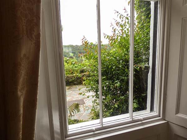 White Moss, Wood Close Villa Grasmere Exterior foto